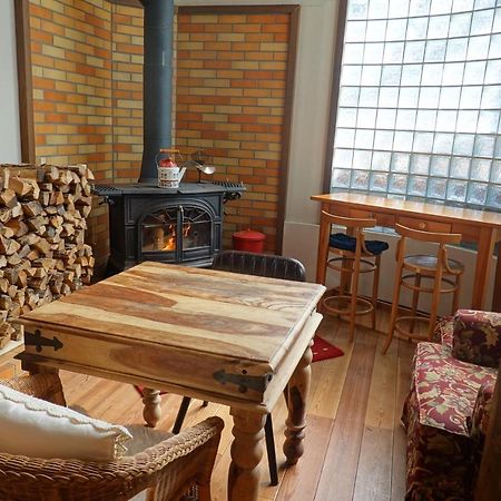 Il Bosco Villa Hakuba Dış mekan fotoğraf