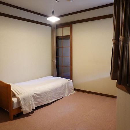 Il Bosco Villa Hakuba Dış mekan fotoğraf
