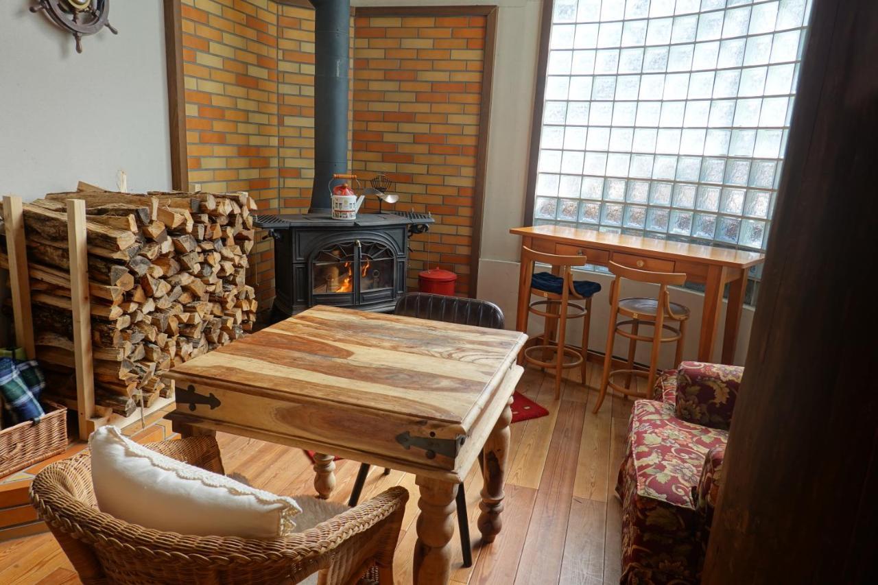 Il Bosco Villa Hakuba Dış mekan fotoğraf