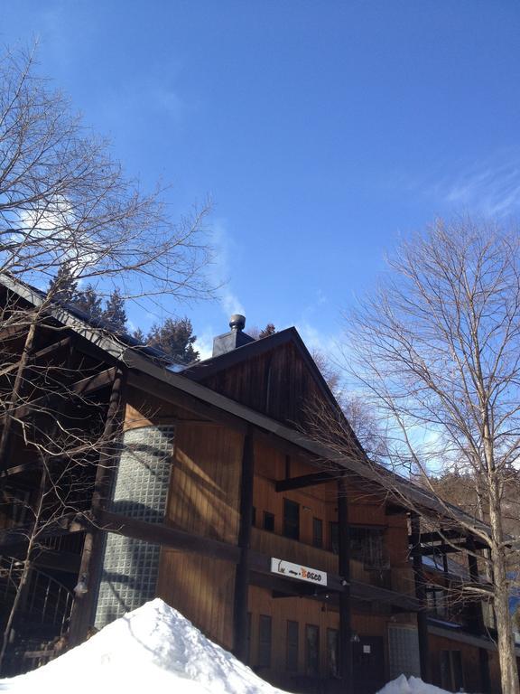 Il Bosco Villa Hakuba Dış mekan fotoğraf