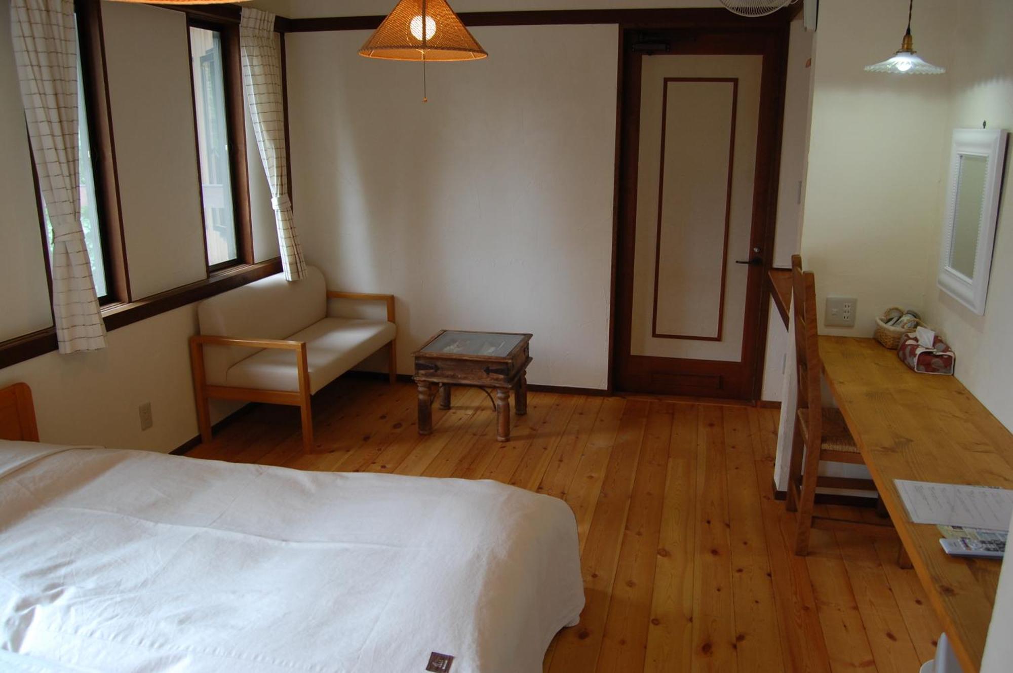 Il Bosco Villa Hakuba Dış mekan fotoğraf
