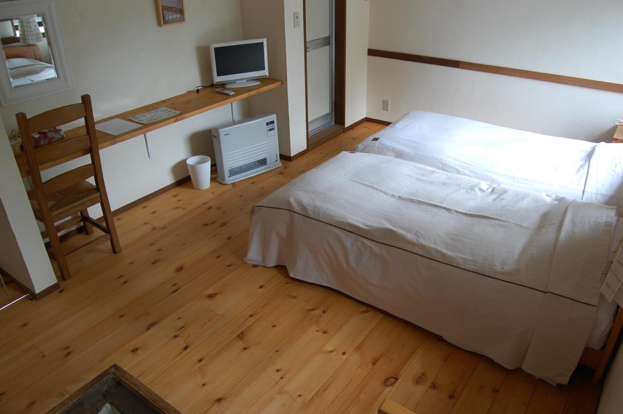 Il Bosco Villa Hakuba Dış mekan fotoğraf
