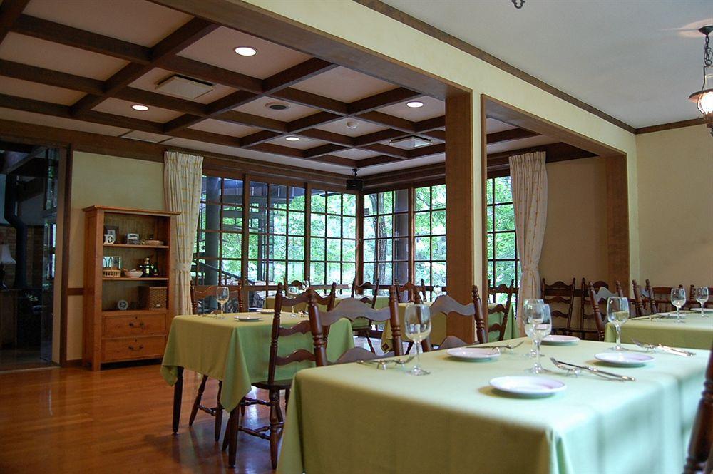 Il Bosco Villa Hakuba Dış mekan fotoğraf