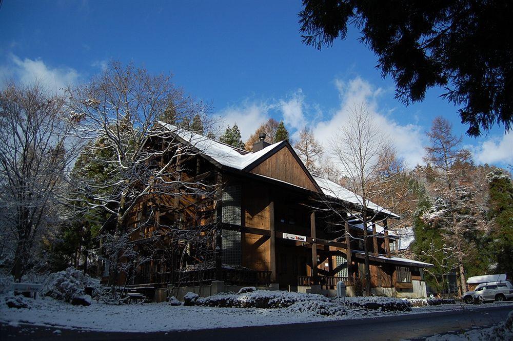 Il Bosco Villa Hakuba Dış mekan fotoğraf