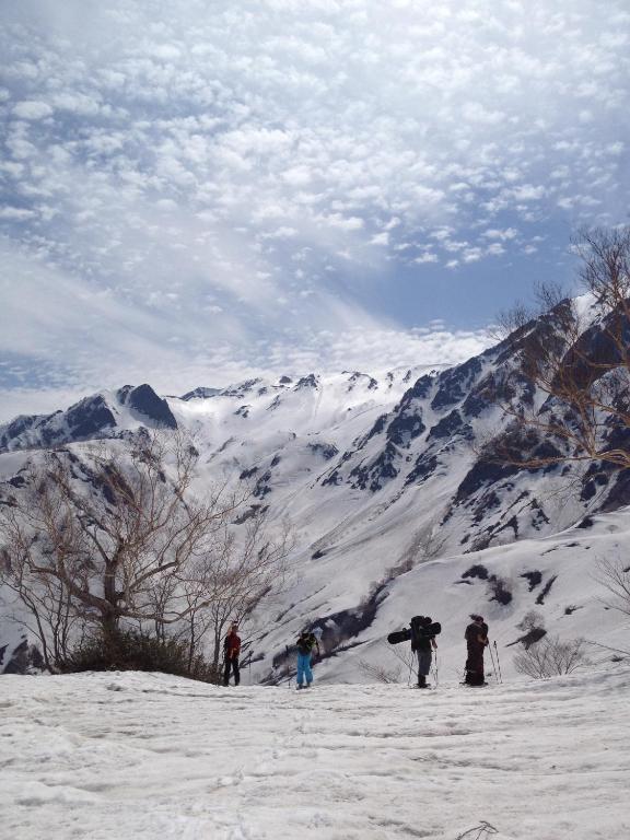 Il Bosco Villa Hakuba Dış mekan fotoğraf