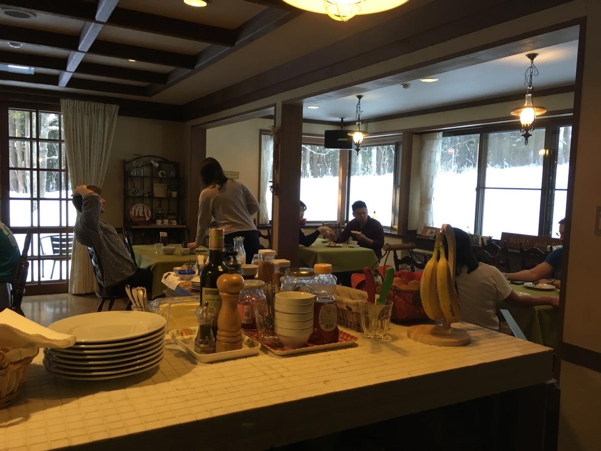 Il Bosco Villa Hakuba Dış mekan fotoğraf