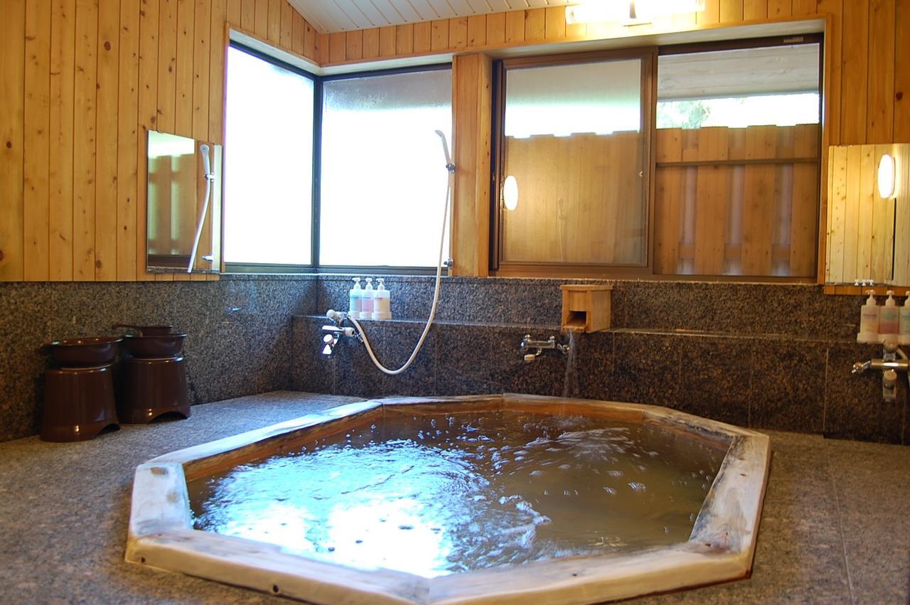Il Bosco Villa Hakuba Dış mekan fotoğraf